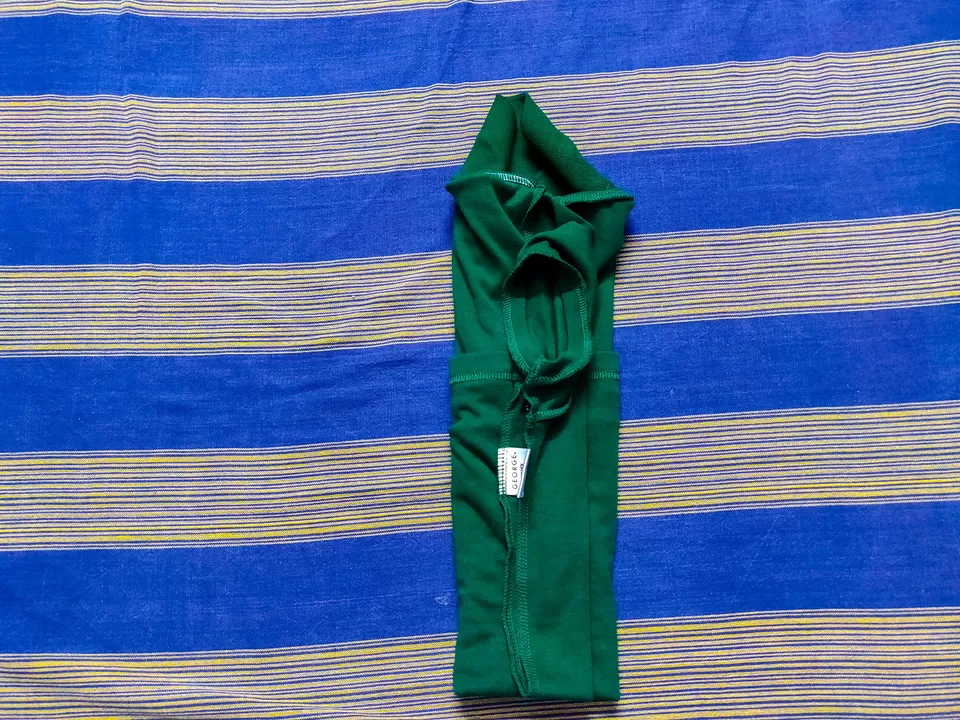Photo of How I Packed for My Two Month Backpacking Trip to Central Asia by Rachita Saxena