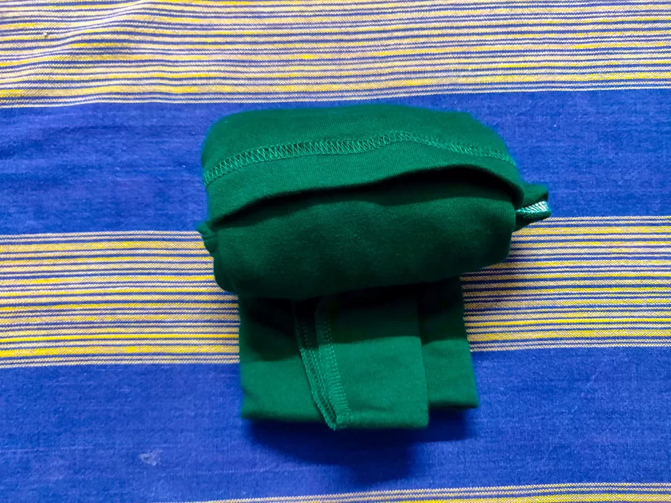 Photo of How I Packed for My Two Month Backpacking Trip to Central Asia by Rachita Saxena