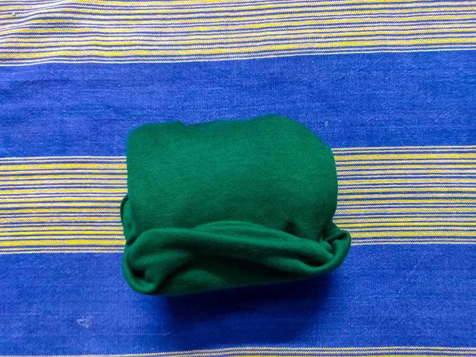 Photo of How I Packed for My Two Month Backpacking Trip to Central Asia by Rachita Saxena