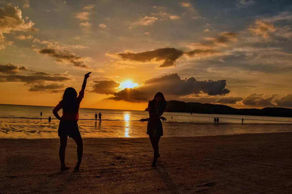 Photo of Langkawi, Kedah, Malaysia by Rachita Saxena