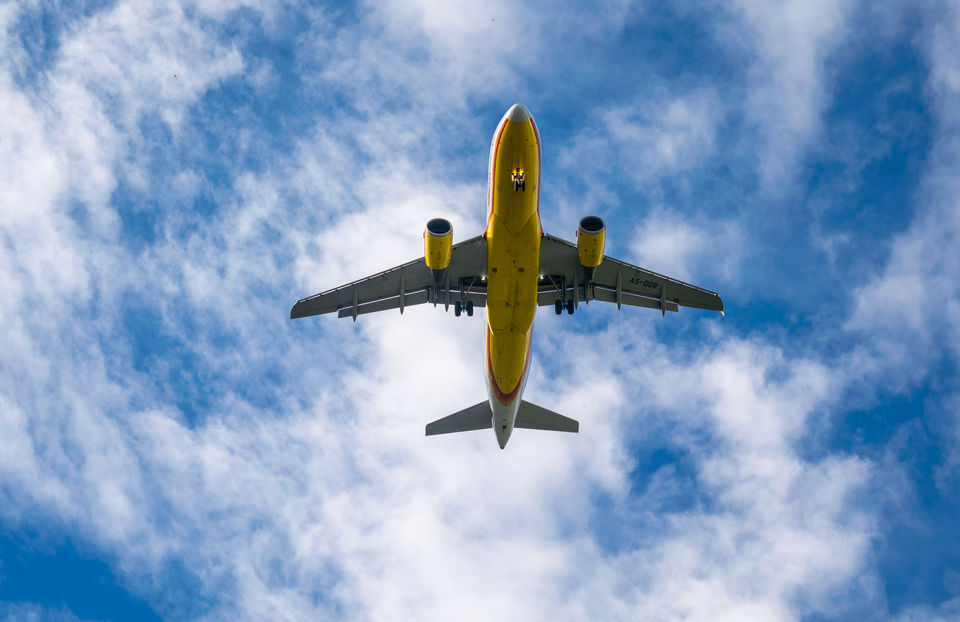 Photo of In 10 Easy Steps, You Can Find Cheapest Flights to Any City in the World 1/7 by Rachita Saxena
