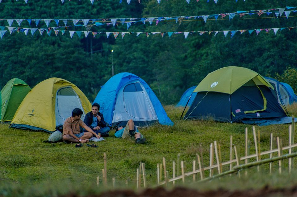 Photo of My First Music Festival in India Turned Out to Be One of the Best Things to Happen to Me by Rachita Saxena