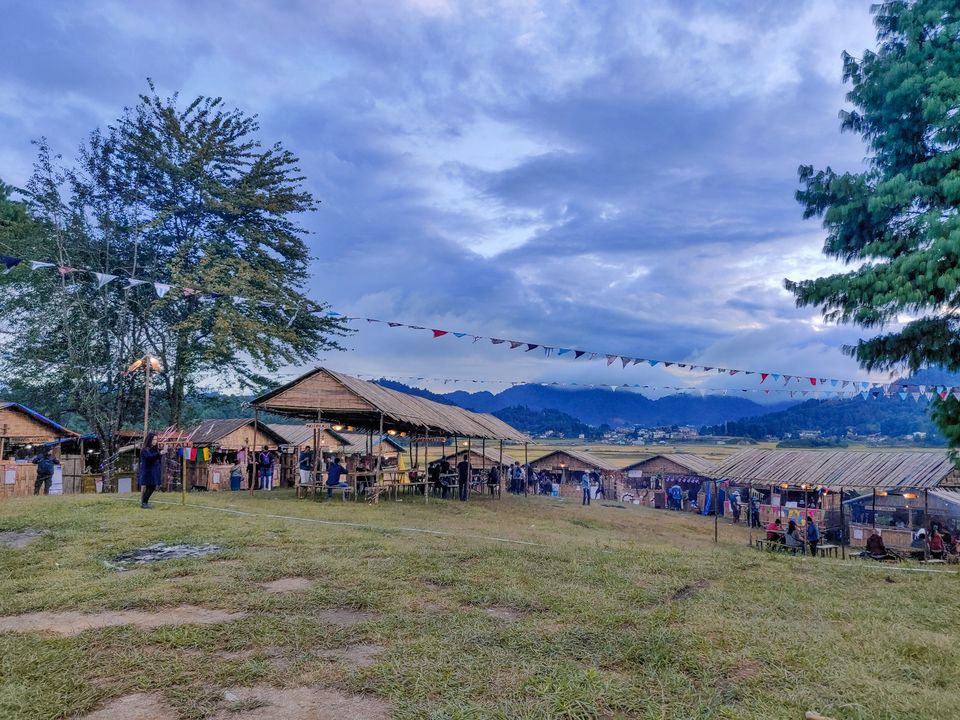 Photo of My First Music Festival in India Turned Out to Be One of the Best Things to Happen to Me by Rachita Saxena