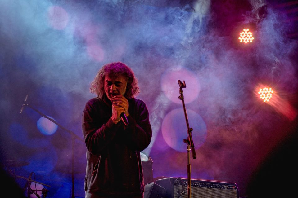 Photo of My First Music Festival in India Turned Out to Be One of the Best Things to Happen to Me by Rachita Saxena