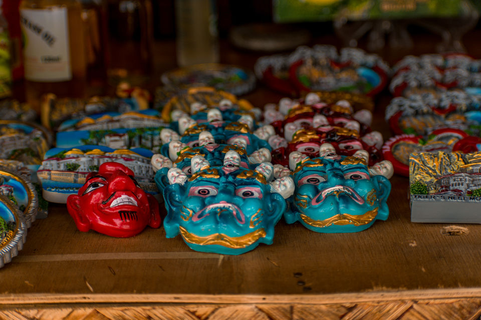 Photo of How I Managed to Travel for 12 Days in Bhutan With My Mother in Just 50,000 INR by Rachita Saxena