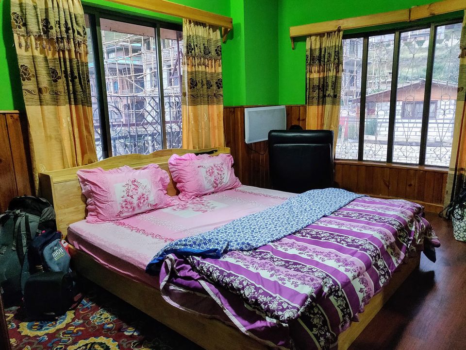 Photo of How I Managed to Travel for 12 Days in Bhutan With My Mother in Just 50,000 INR by Rachita Saxena