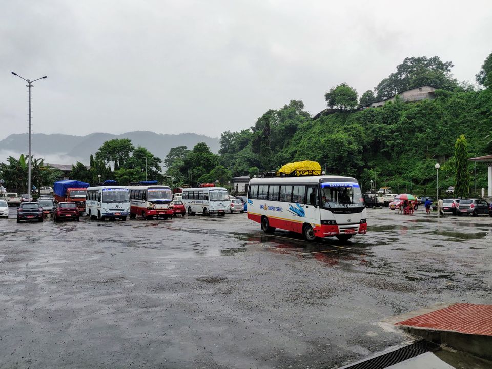 Photo of How I Managed to Travel for 12 Days in Bhutan With My Mother in Just 50,000 INR by Rachita Saxena