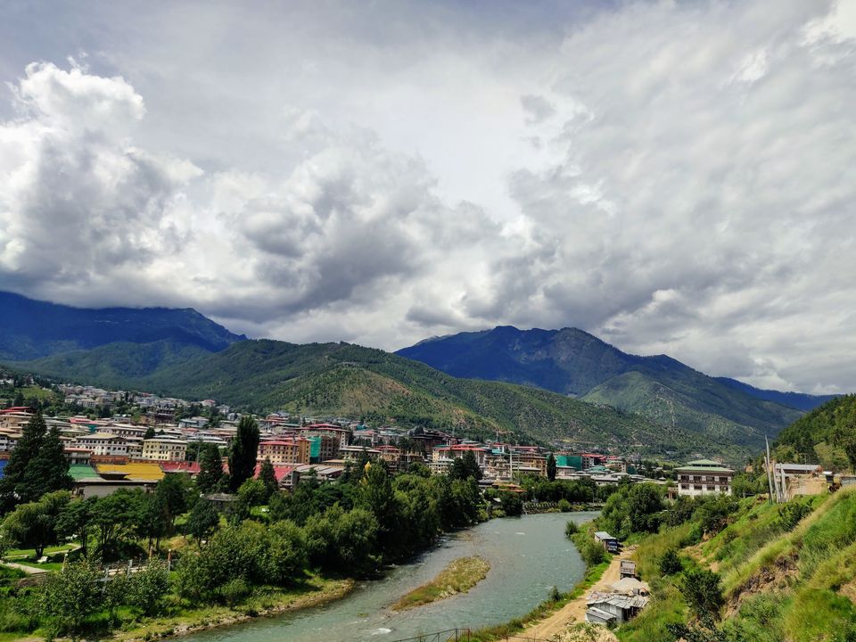 Photo of How I Managed to Travel for 12 Days in Bhutan With My Mother in Just 50,000 INR by Rachita Saxena