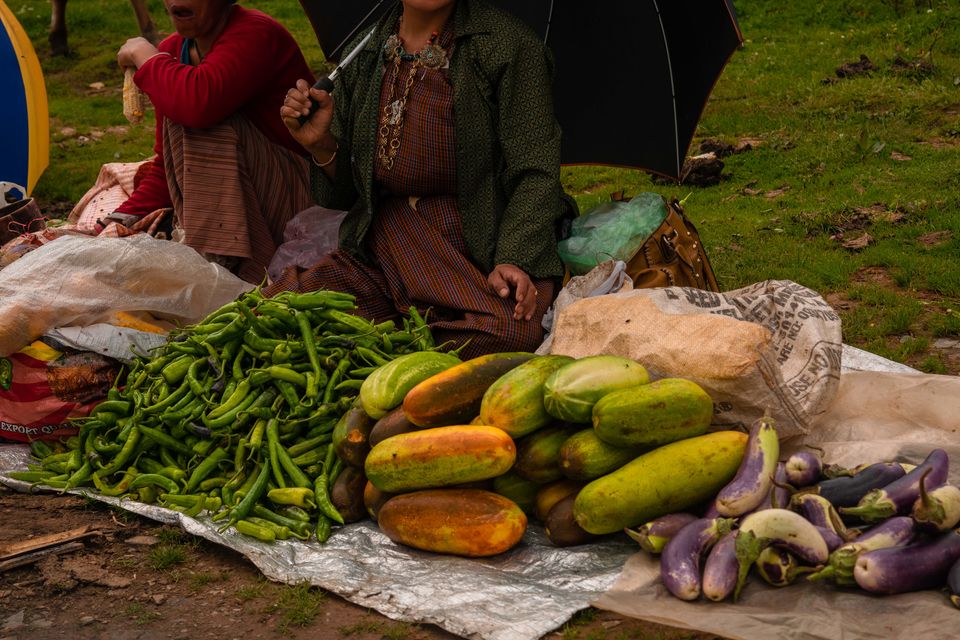 Photo of I Urge You to Include Phobjikha Valley in Your Bhutan Itinerary and This is Why by Rachita Saxena