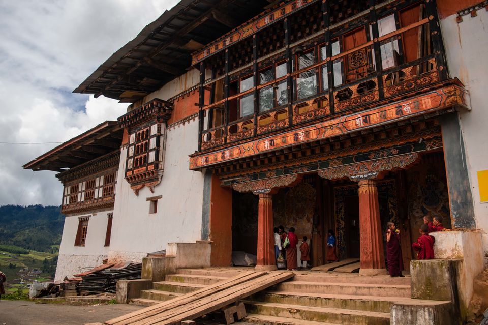 Photo of I Urge You to Include Phobjikha Valley in Your Bhutan Itinerary and This is Why by Rachita Saxena