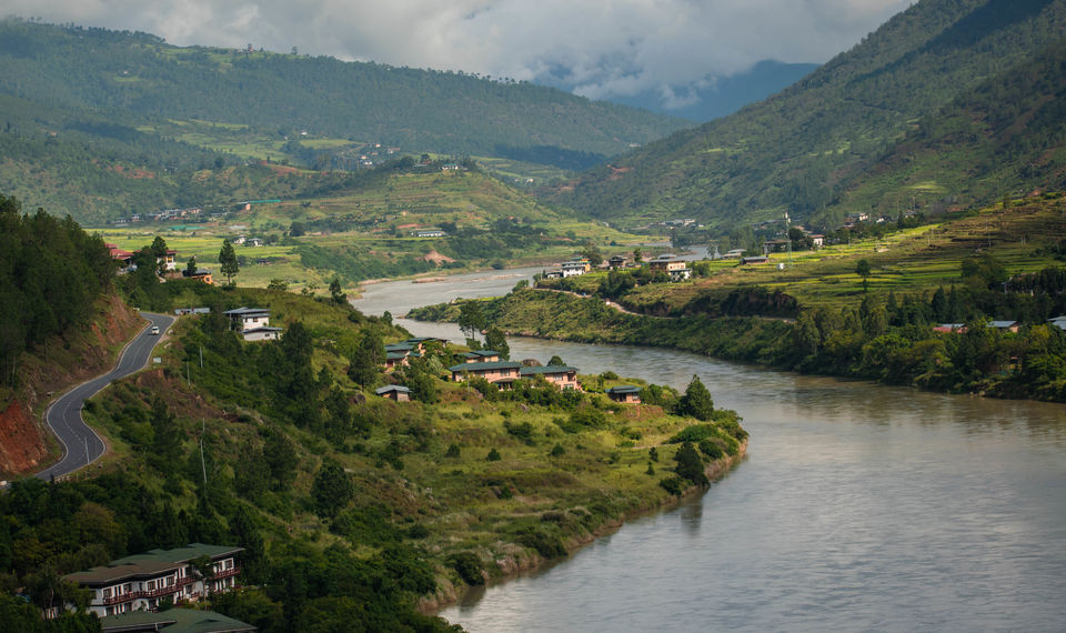 Photo of I Urge You to Include Phobjikha Valley in Your Bhutan Itinerary and This is Why by Rachita Saxena
