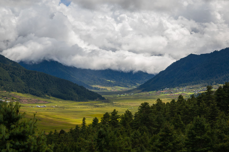 Photo of I Urge You to Include Phobjikha Valley in Your Bhutan Itinerary and This is Why by Rachita Saxena