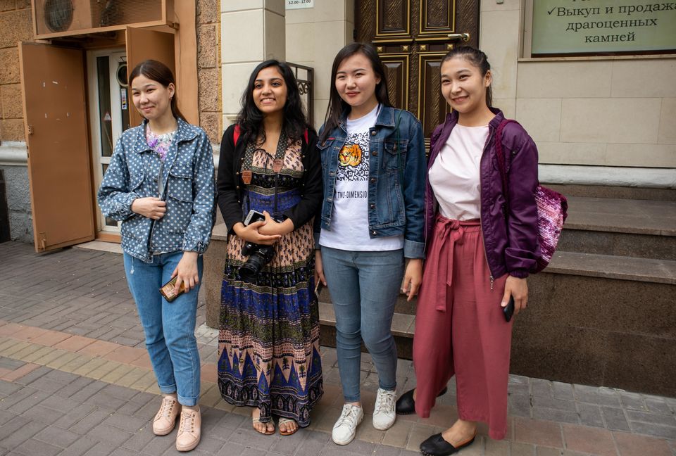 Photo of What to Expect in Terms of Culture and Dressing When Visiting Central Asian Countries by Rachita Saxena