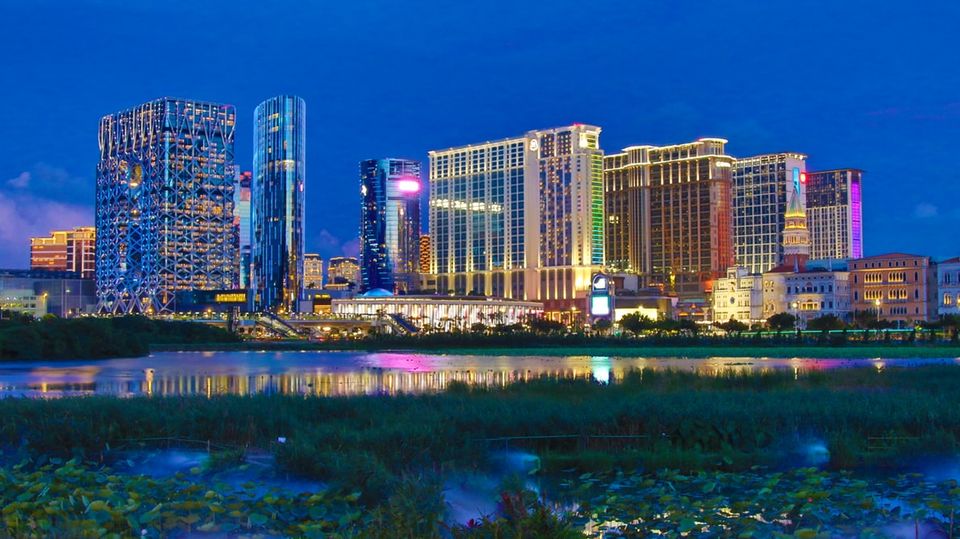Photo of Why I Wish to Take a Trip to the Las Vegas of Asia #20ThingsILoveAboutMacao by Rachita Saxena