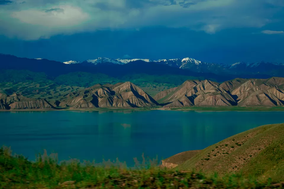Photo of Pamir Highway Tours, Osh, Kyrgyzstan by Rachita Saxena
