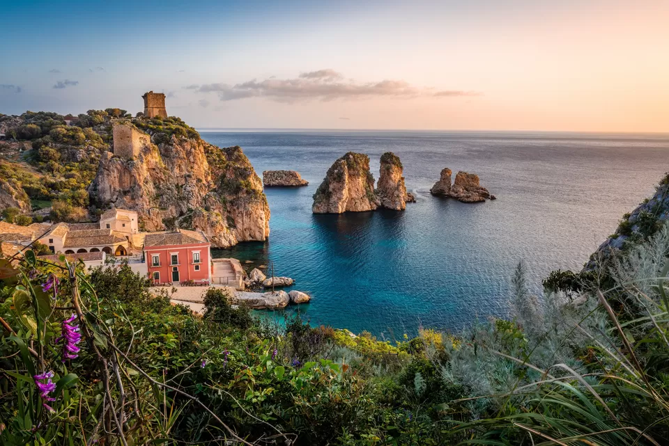Photo of Sicily, Italy by Rachita Saxena