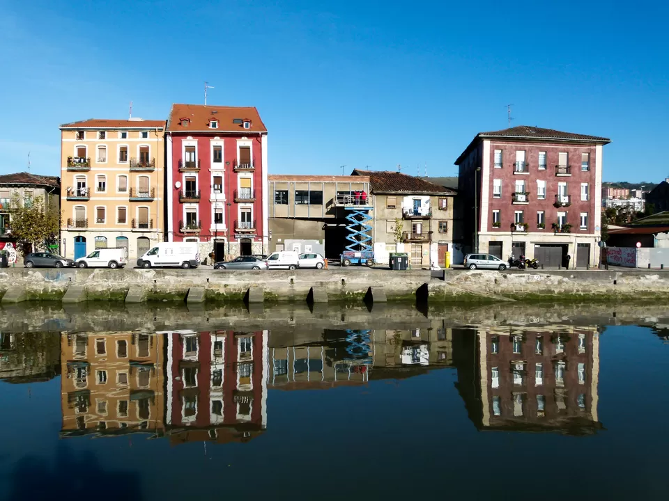 Photo of Bilbao, Spain by Rachita Saxena