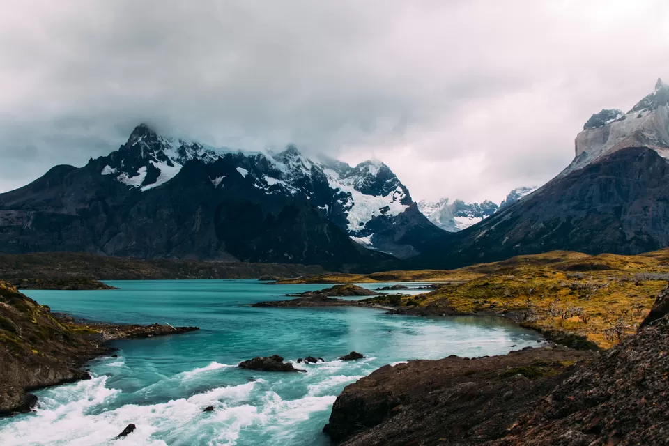 Photo of Patagonia, Argentina by Rachita Saxena