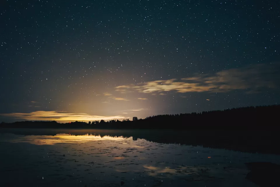 Photo of Here's Why Estonia is Topping Our Travel Charts in 2020 by Rachita Saxena