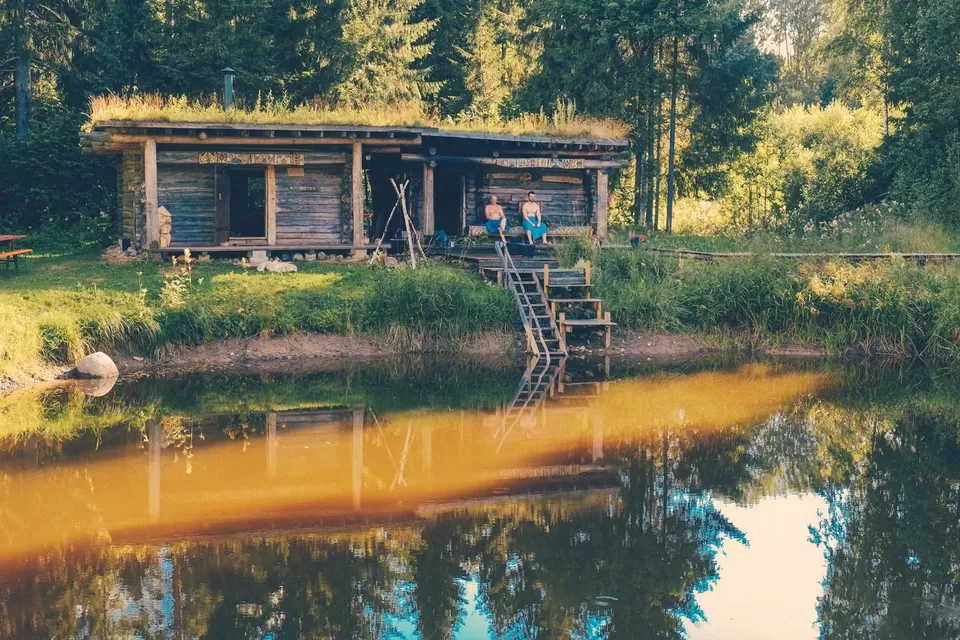 Photo of Here's Why Estonia is Topping Our Travel Charts in 2020 by Rachita Saxena