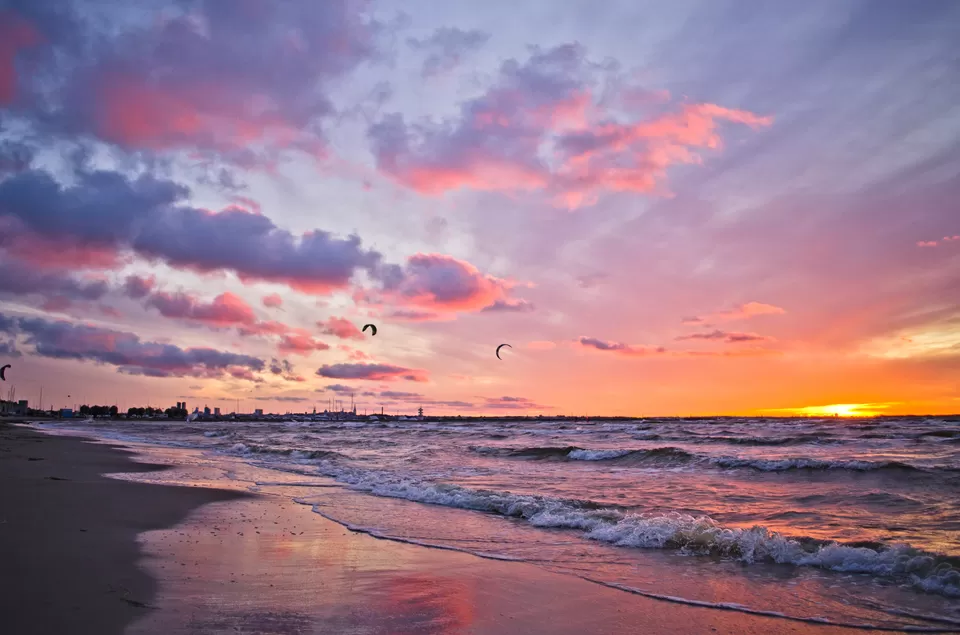 Photo of Here's Why Estonia is Topping Our Travel Charts in 2020 by Rachita Saxena