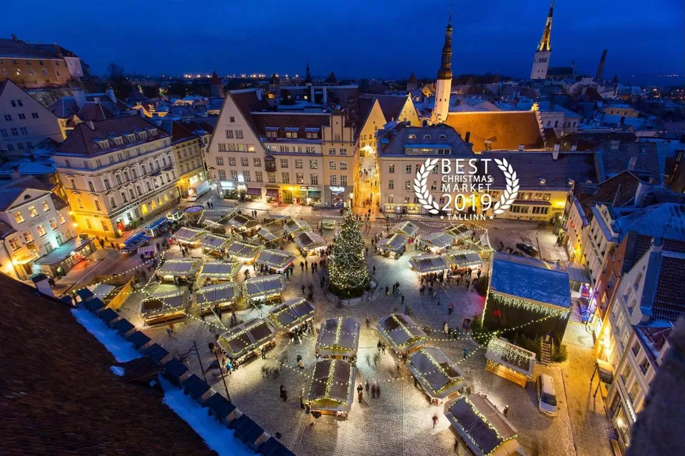 Photo of Here's Why Estonia is Topping Our Travel Charts in 2020 by Rachita Saxena