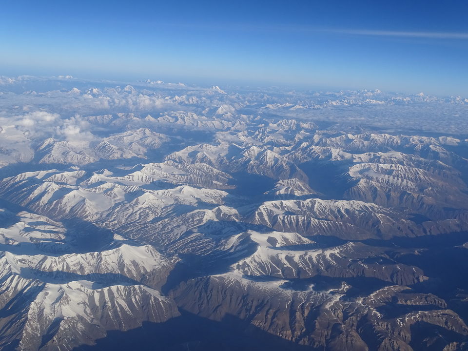 Photo of Mesmerizing Leh by srilakshmi