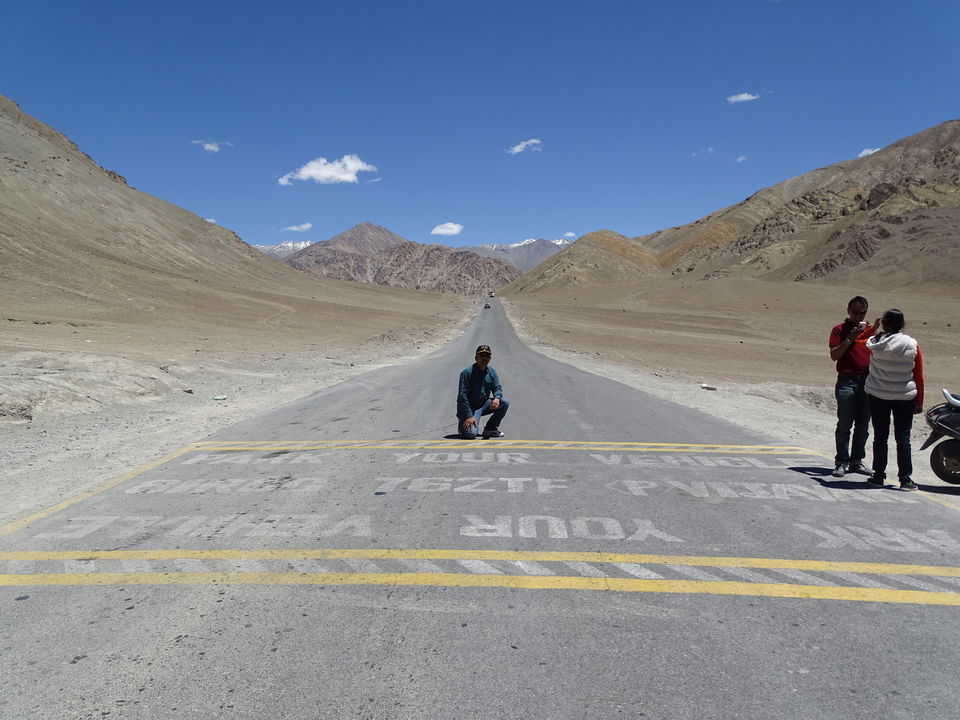 Photo of Mesmerizing Leh by srilakshmi