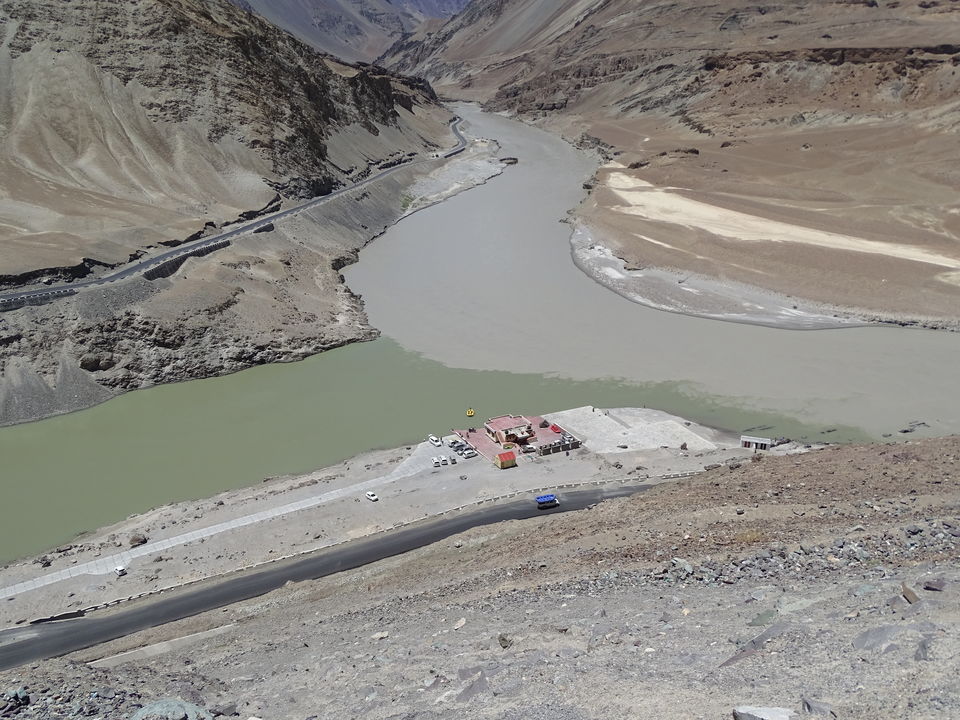 Photo of Mesmerizing Leh by srilakshmi