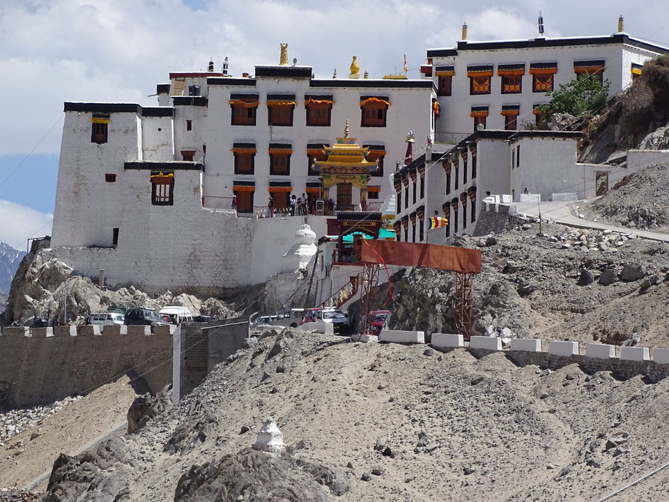 Photo of Mesmerizing Leh by srilakshmi