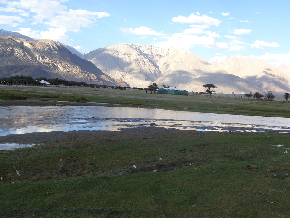 Photo of Mesmerizing Leh by srilakshmi
