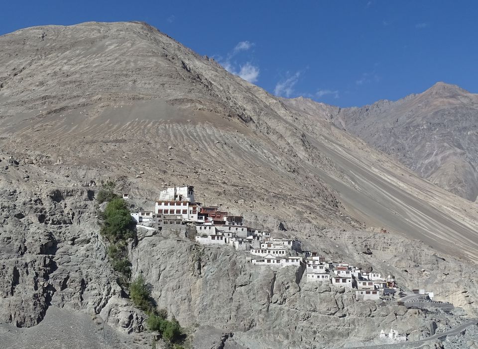 Photo of Mesmerizing Leh by srilakshmi