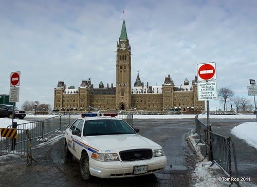 Photo of Ottawa, ON, Canada by Frank
