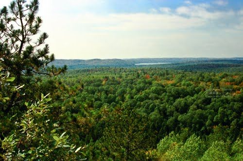 Photo of Ontario, Canada by Frank