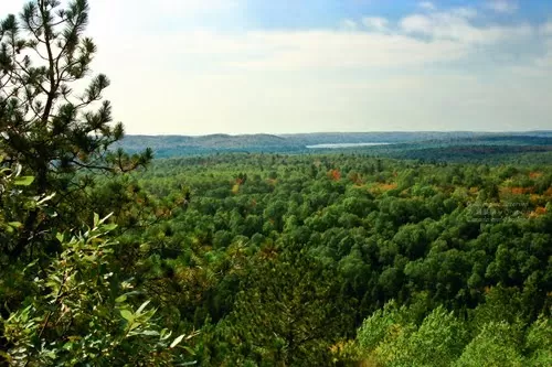 Photo of Ontario, Canada by Frank