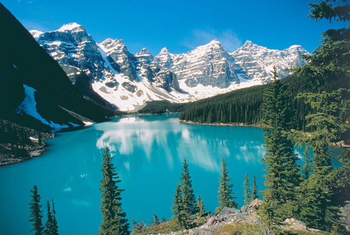 Photo of Canada: Easy Ways To Travel In A Large Country 1/6 by Frank
