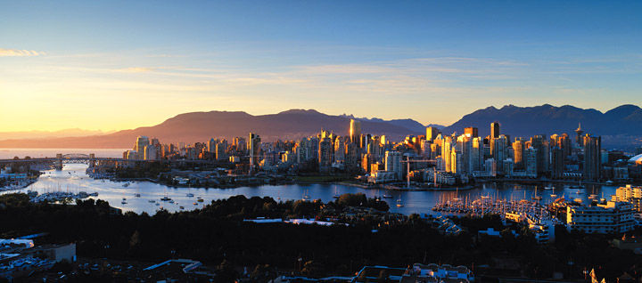 Photo of Canada: Easy Ways To Travel In A Large Country 6/6 by Frank
