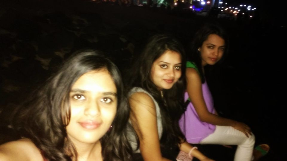 Photo of Pondicherry Trip with Friends 7/10 by Shreya Sohan