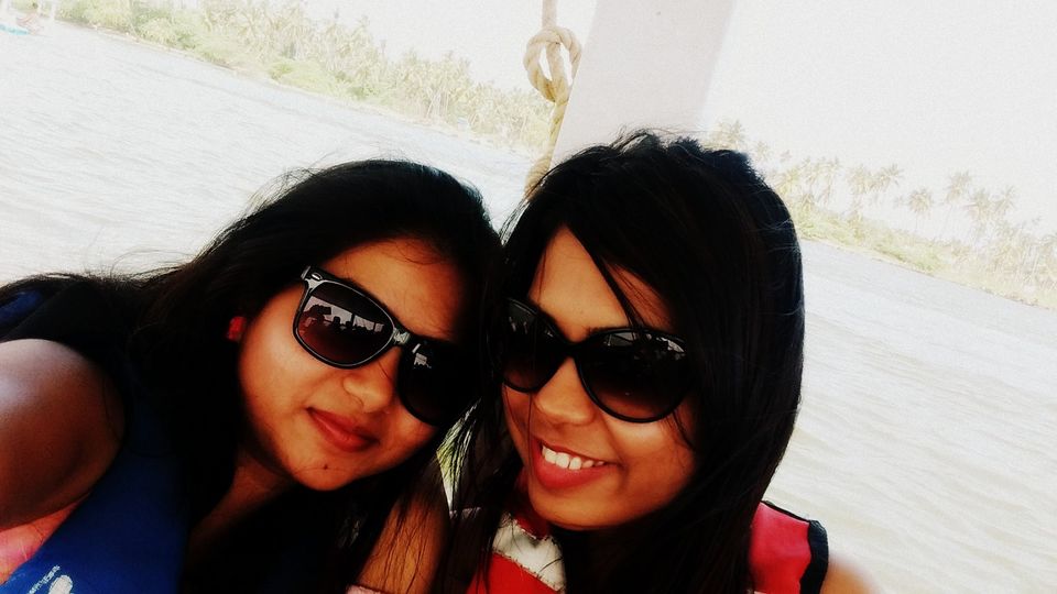 Photo of Pondicherry Trip with Friends 2/10 by Shreya Sohan