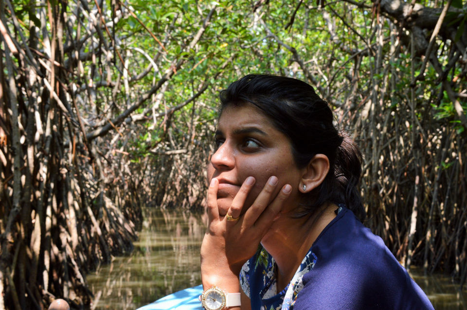 Photo of Groovy Mangroves! 7/10 by Pallavi Washivale