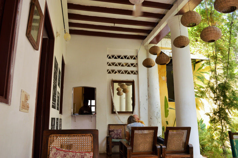 Photo of Why do I keep going to Pondicherry? 5/9 by Pallavi Washivale