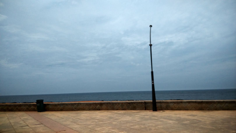 Photo of Why do I keep going to Pondicherry? 8/9 by Pallavi Washivale