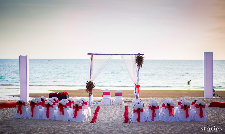 Photo of A Real Destination Engagement in Krabi 1/17 by Sunaina Sharma