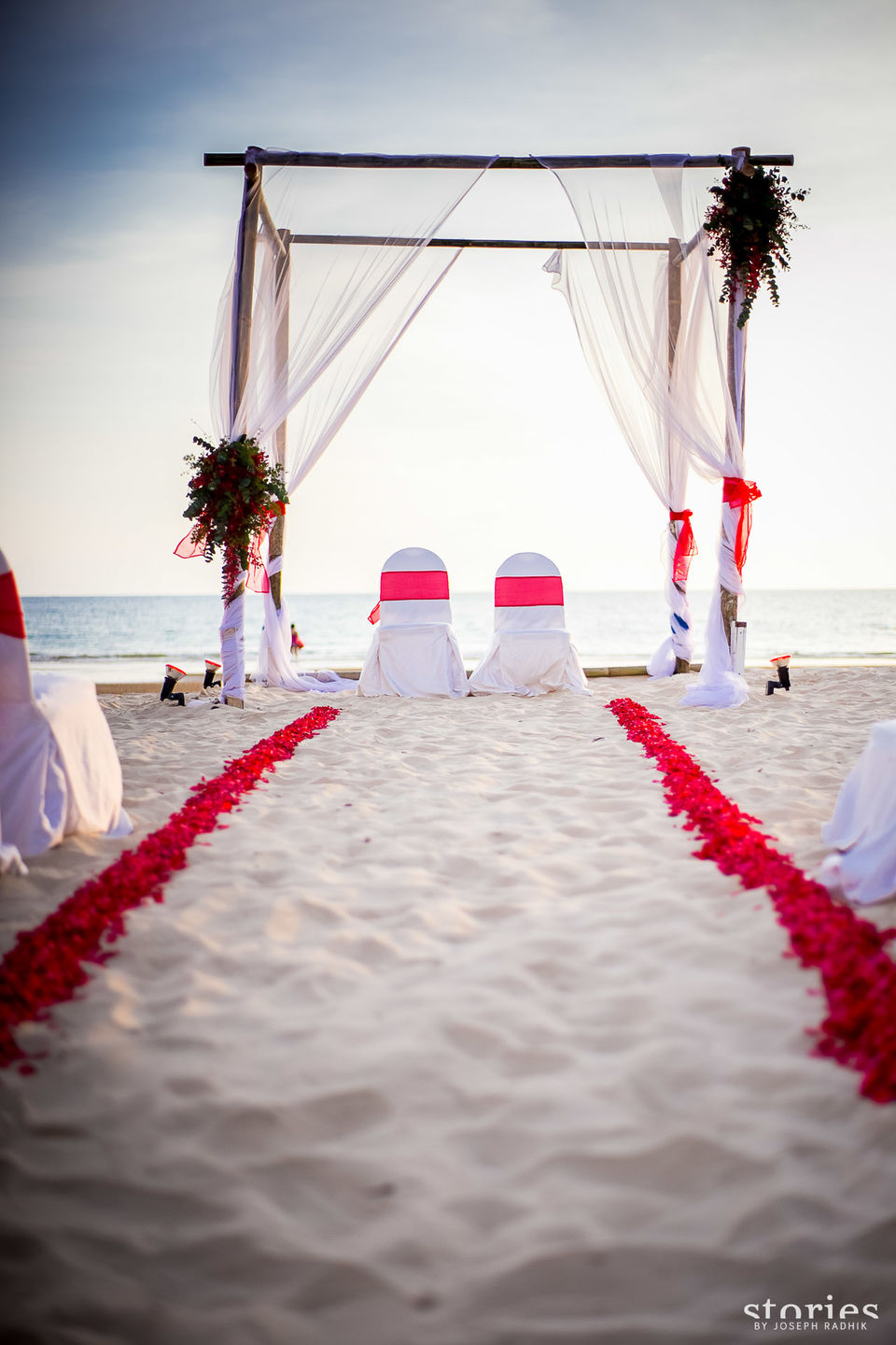 Photo of A Real Destination Engagement in Krabi 2/17 by Sunaina Sharma