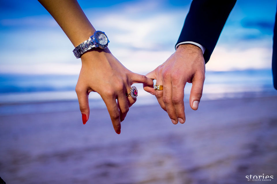 Photo of A Real Destination Engagement in Krabi 4/17 by Sunaina Sharma