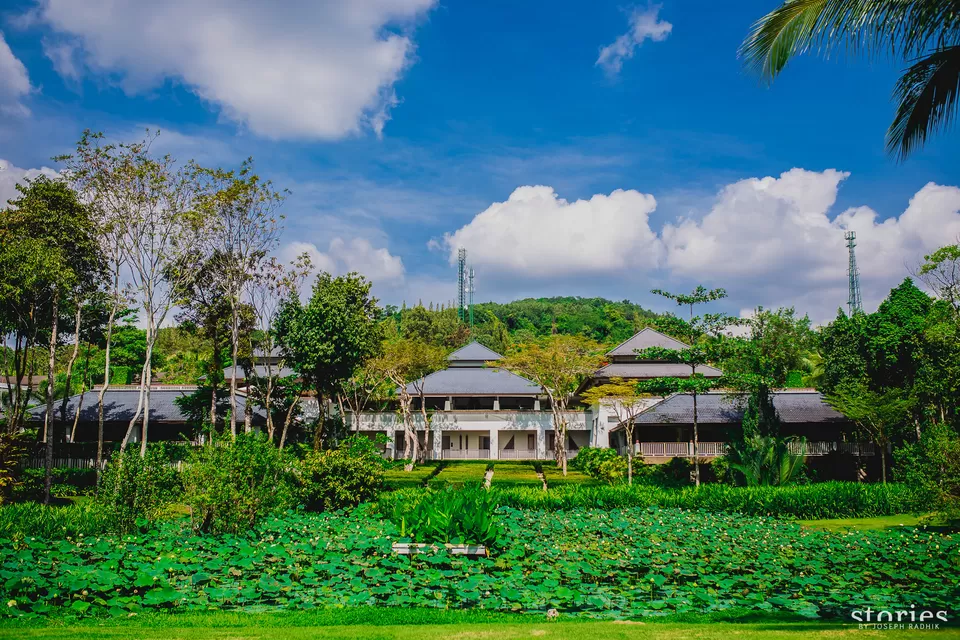 Photo of Krabi, Thailand, Maharaj 5 Alley, Pak Nam, Mueang Krabi District, Krabi 81000, Thailand by Sunaina Sharma