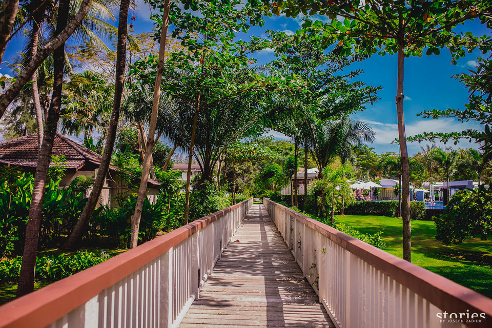 Photo of A Real Destination Engagement in Krabi 9/17 by Sunaina Sharma
