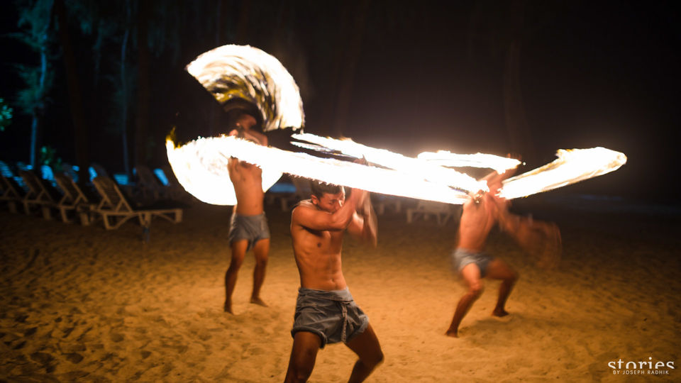 Photo of A Real Destination Engagement in Krabi 17/17 by Sunaina Sharma