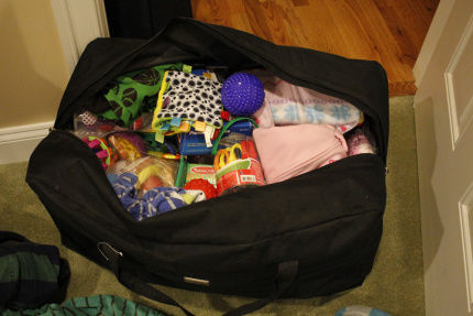 Photo of Smart Tips for any International Traveller 1/5 by Abhijeet Guha