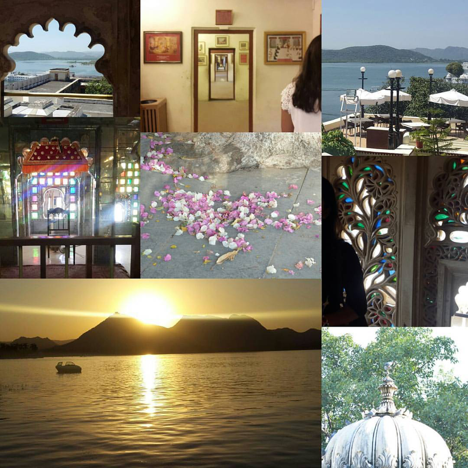 Photo of Udaipur: The city of lakes & charming nightlife 1/2 by Akriti Maheshwari